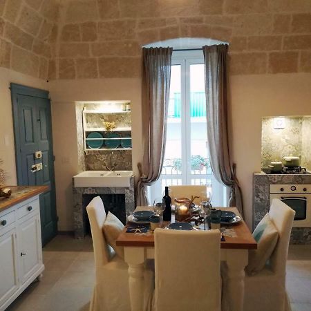 Casa Carlotta Βίλα Monopoli Εξωτερικό φωτογραφία