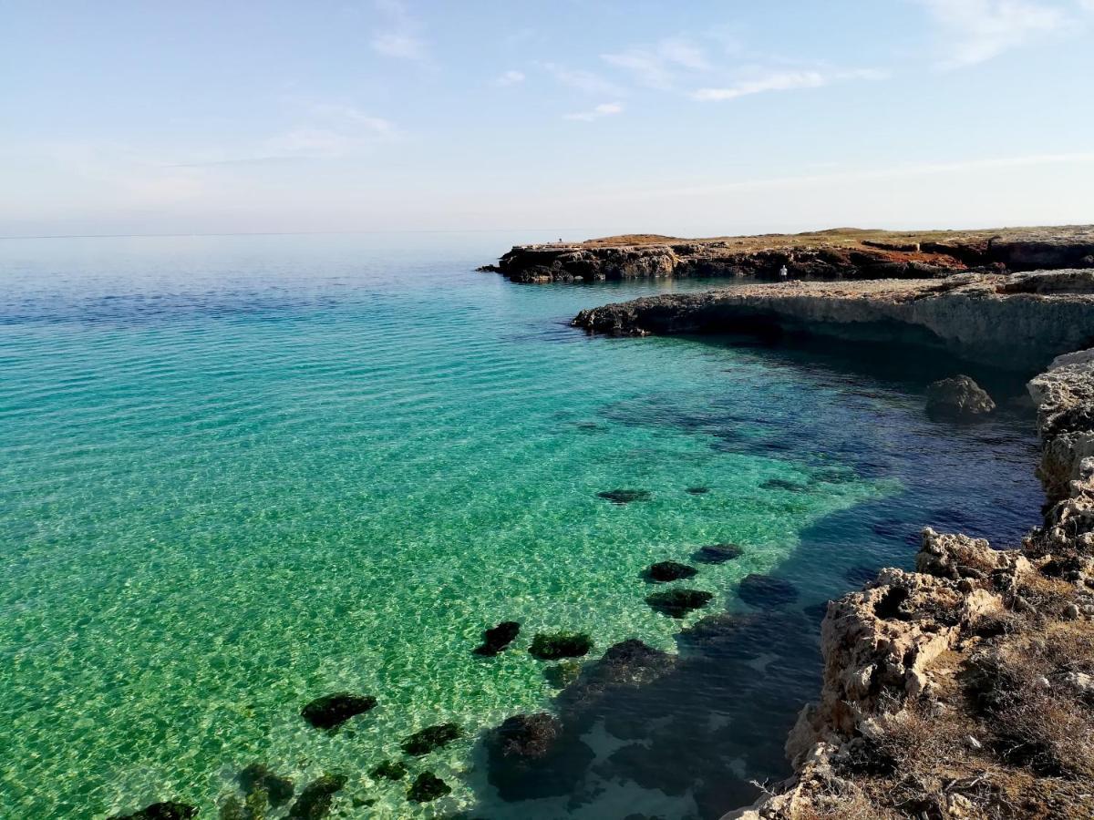 Casa Carlotta Βίλα Monopoli Εξωτερικό φωτογραφία