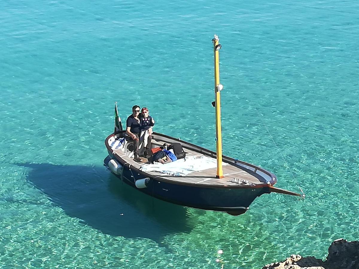 Casa Carlotta Βίλα Monopoli Εξωτερικό φωτογραφία
