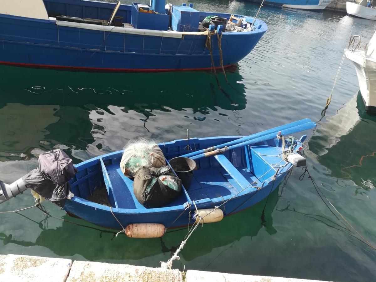 Casa Carlotta Βίλα Monopoli Εξωτερικό φωτογραφία