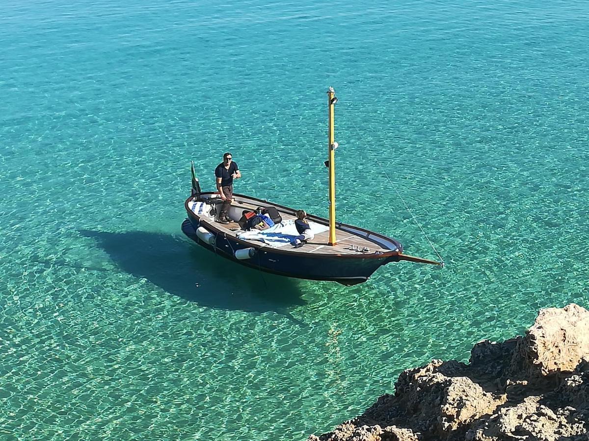 Casa Carlotta Βίλα Monopoli Εξωτερικό φωτογραφία