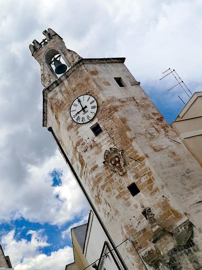 Casa Carlotta Βίλα Monopoli Εξωτερικό φωτογραφία