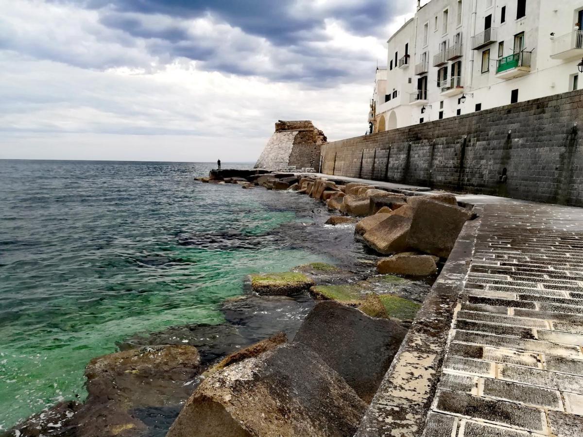 Casa Carlotta Βίλα Monopoli Εξωτερικό φωτογραφία