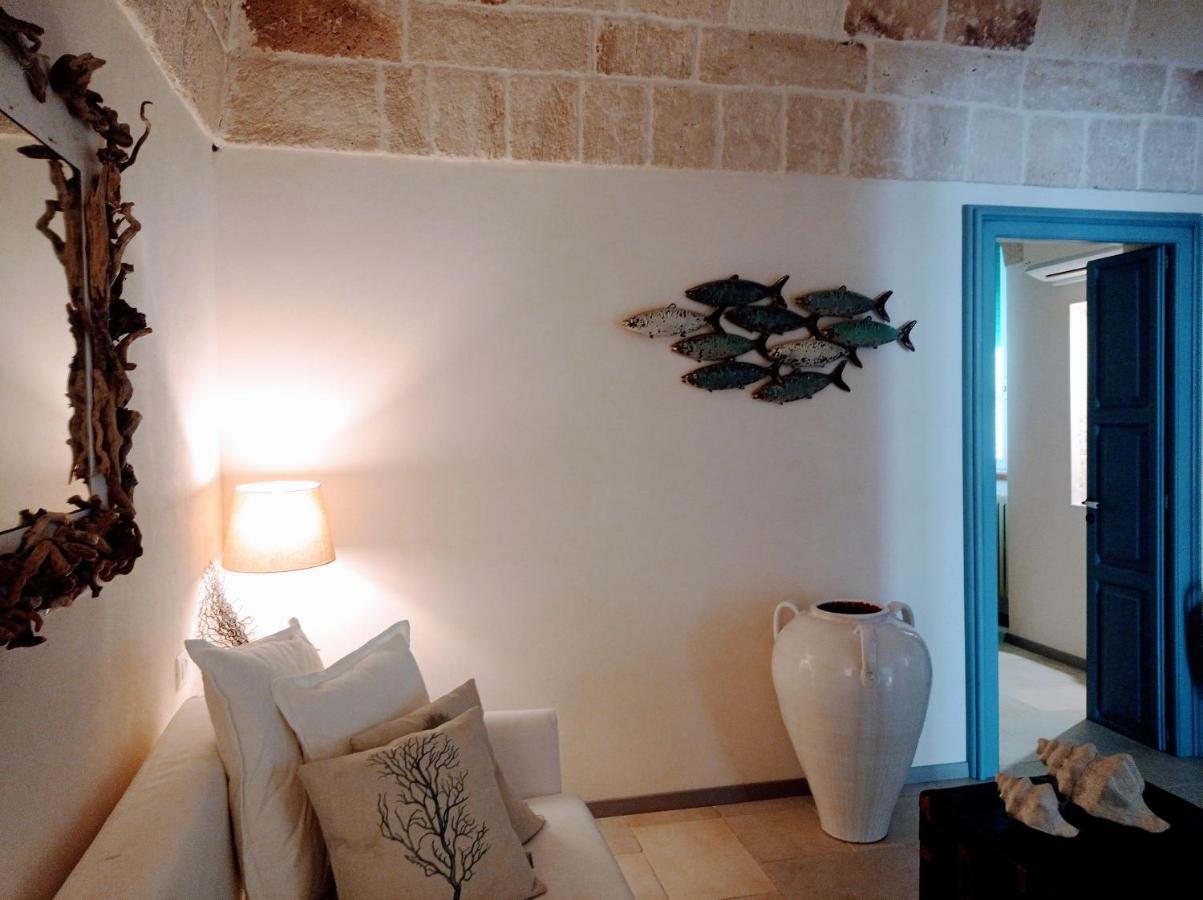 Casa Carlotta Βίλα Monopoli Εξωτερικό φωτογραφία