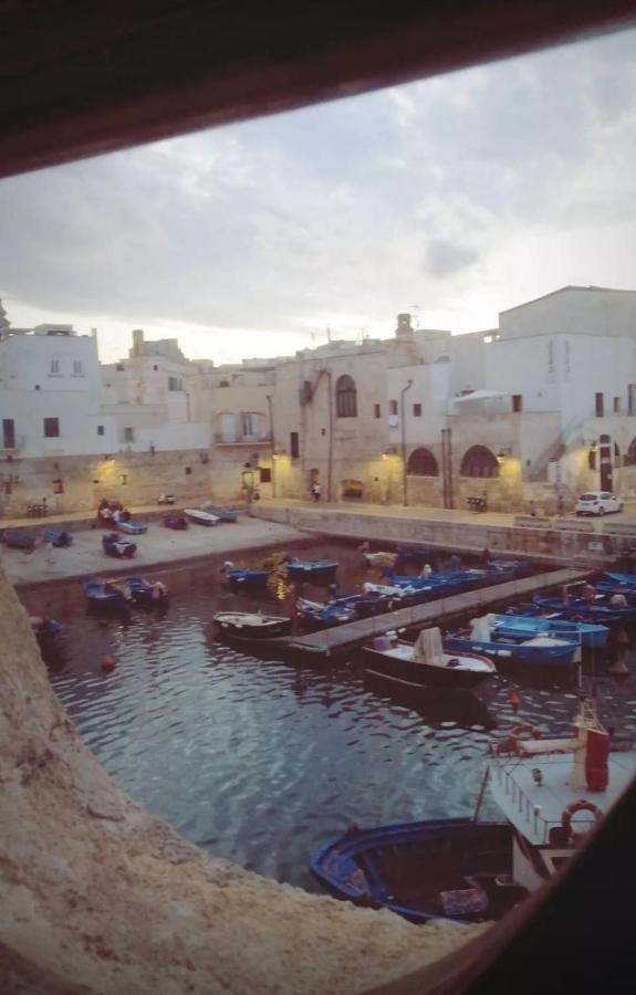 Casa Carlotta Βίλα Monopoli Εξωτερικό φωτογραφία