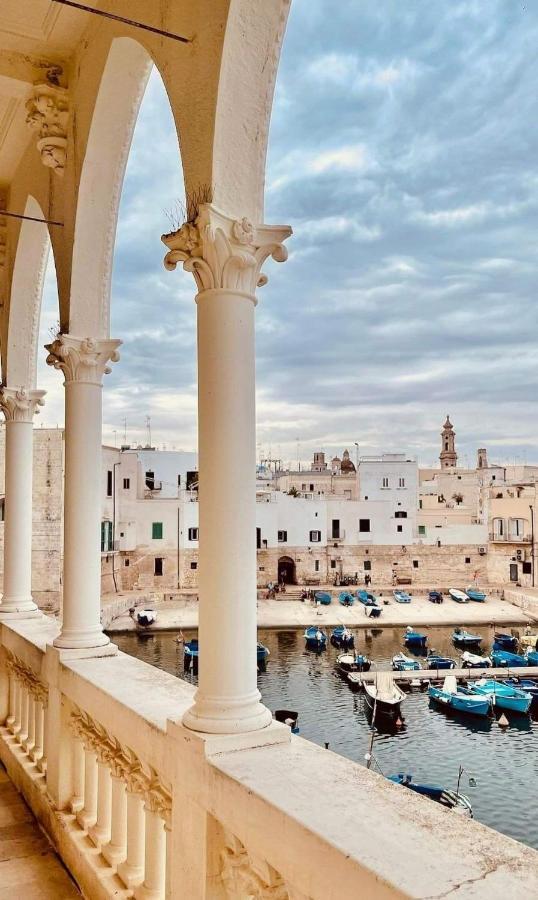 Casa Carlotta Βίλα Monopoli Εξωτερικό φωτογραφία