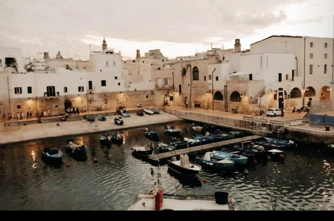 Casa Carlotta Βίλα Monopoli Εξωτερικό φωτογραφία