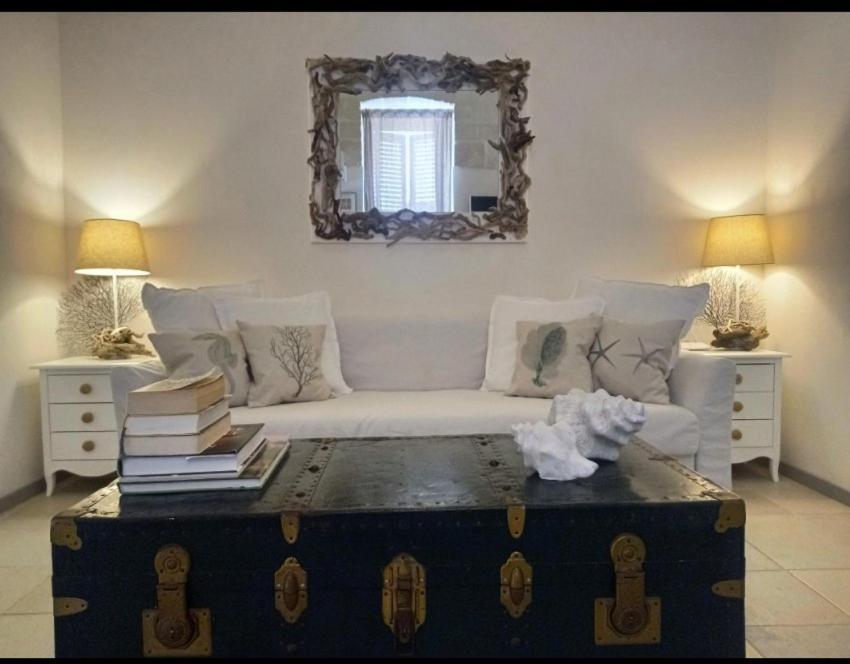 Casa Carlotta Βίλα Monopoli Εξωτερικό φωτογραφία