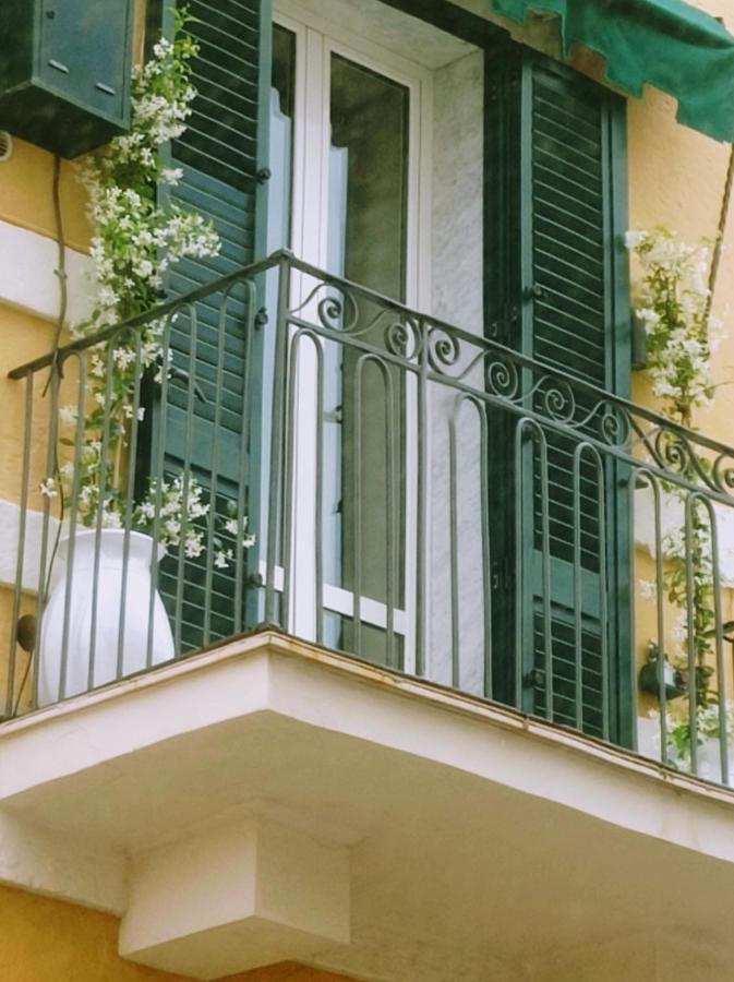 Casa Carlotta Βίλα Monopoli Εξωτερικό φωτογραφία
