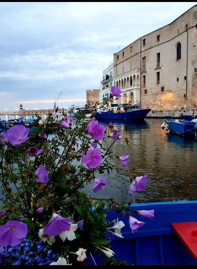 Casa Carlotta Βίλα Monopoli Εξωτερικό φωτογραφία