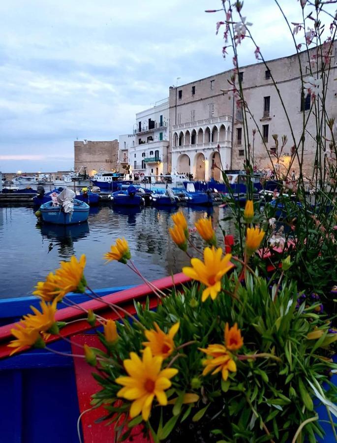 Casa Carlotta Βίλα Monopoli Εξωτερικό φωτογραφία
