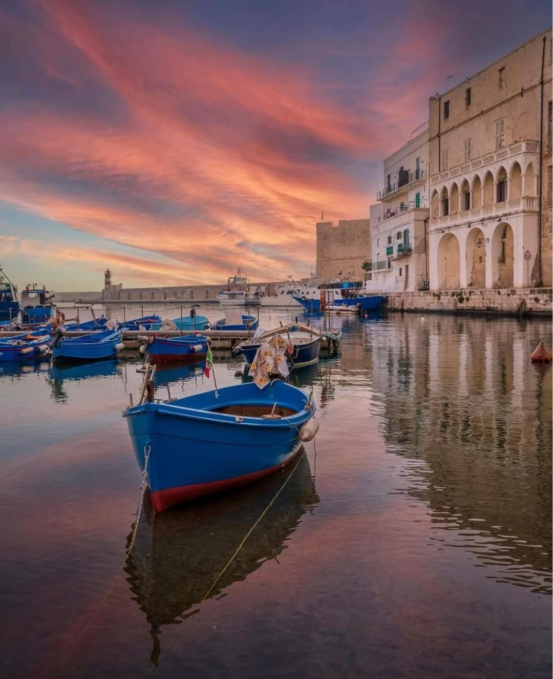 Casa Carlotta Βίλα Monopoli Εξωτερικό φωτογραφία