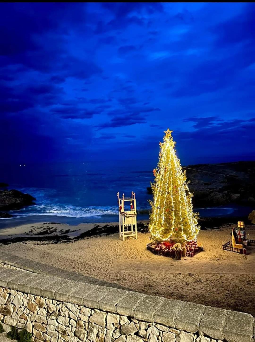 Casa Carlotta Βίλα Monopoli Εξωτερικό φωτογραφία