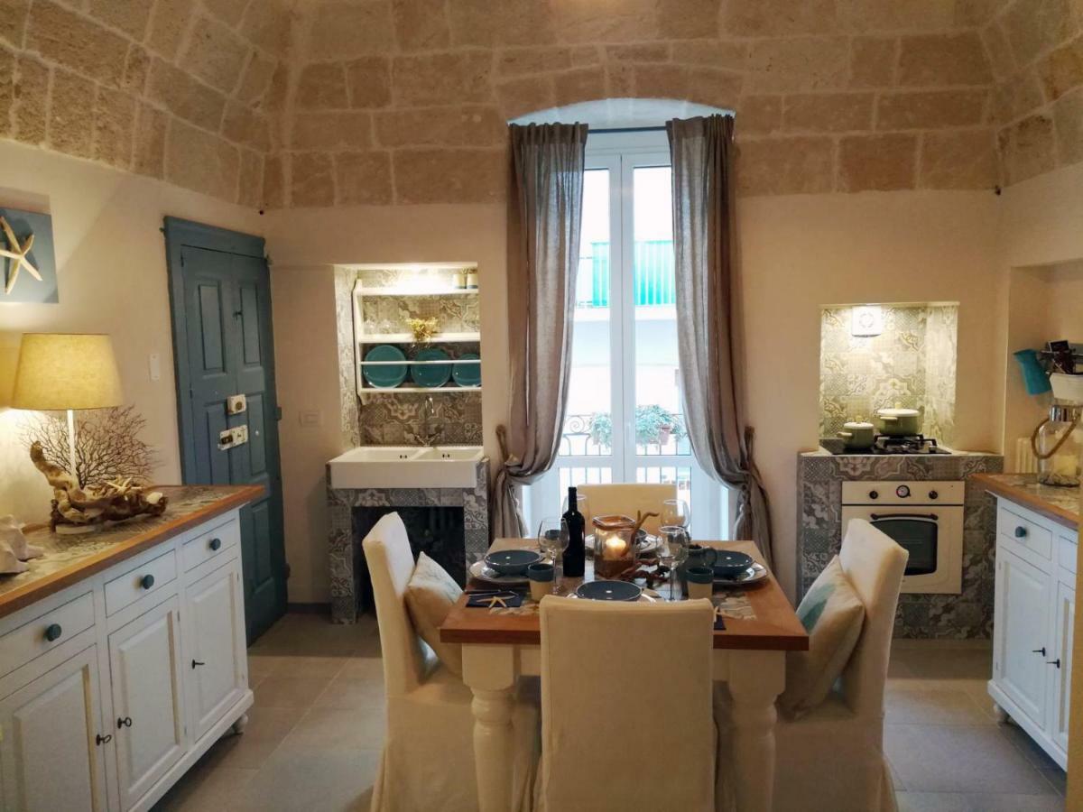 Casa Carlotta Βίλα Monopoli Εξωτερικό φωτογραφία