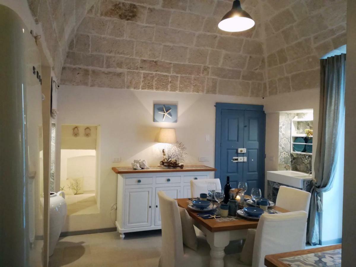 Casa Carlotta Βίλα Monopoli Εξωτερικό φωτογραφία