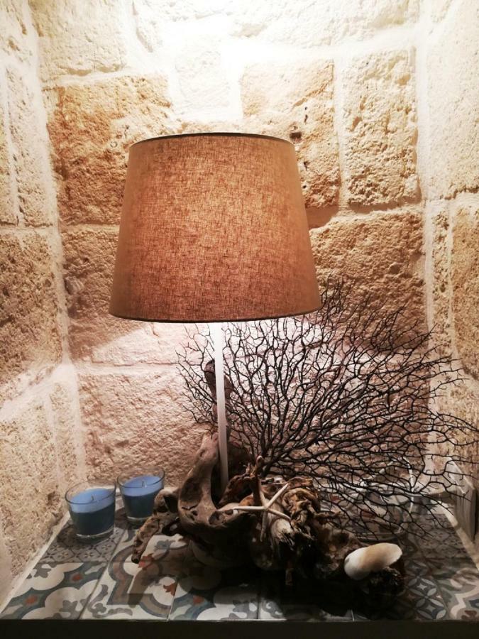 Casa Carlotta Βίλα Monopoli Εξωτερικό φωτογραφία