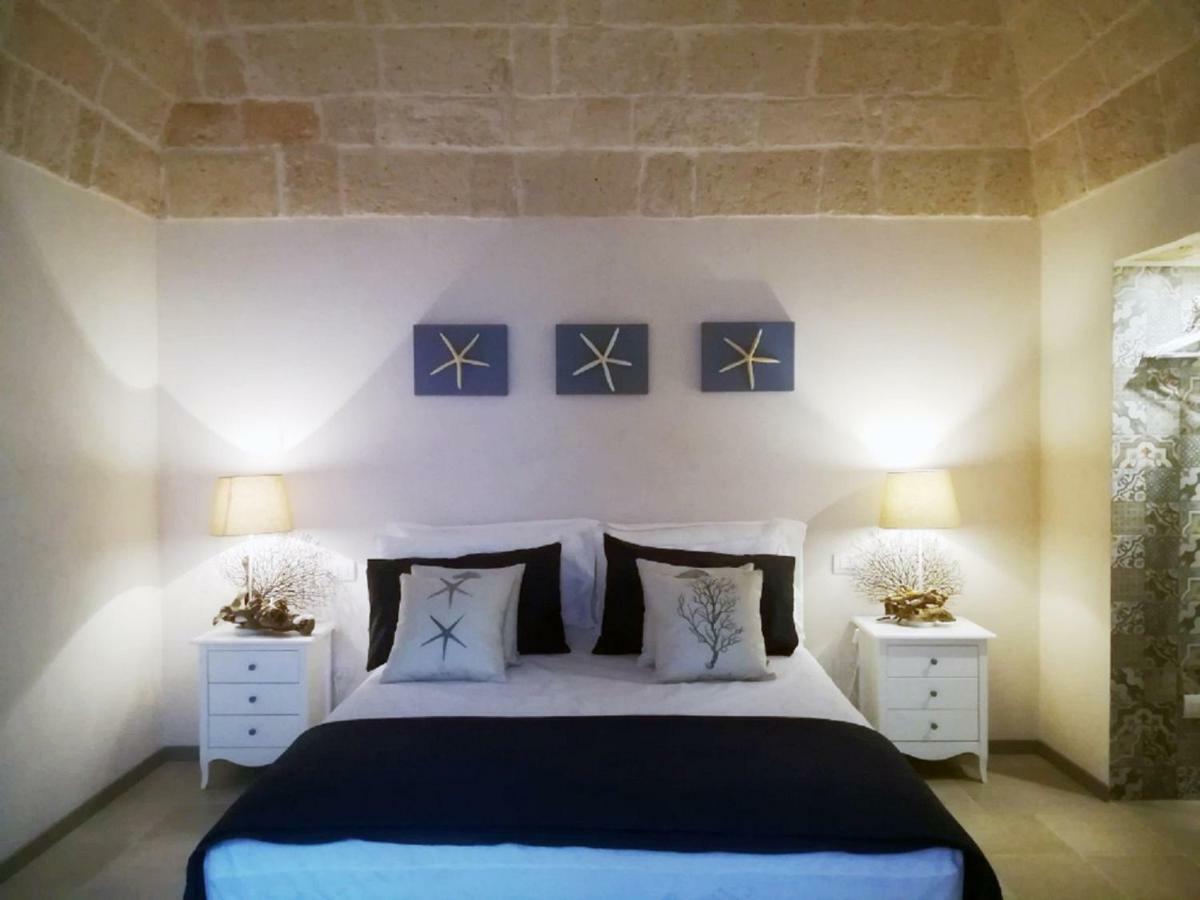 Casa Carlotta Βίλα Monopoli Εξωτερικό φωτογραφία