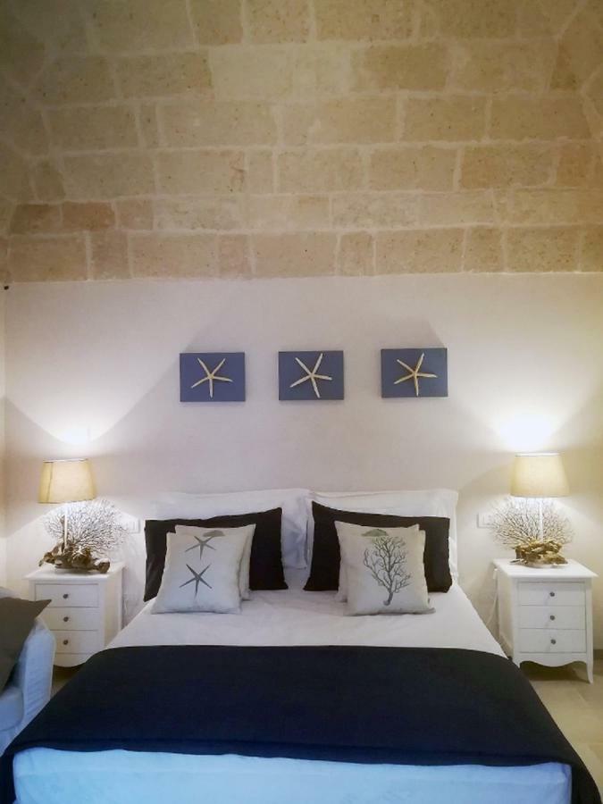 Casa Carlotta Βίλα Monopoli Εξωτερικό φωτογραφία