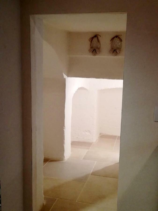 Casa Carlotta Βίλα Monopoli Εξωτερικό φωτογραφία