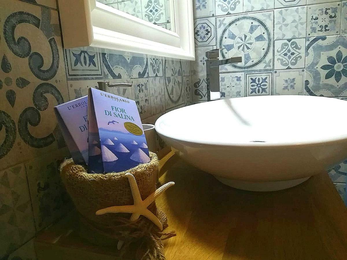 Casa Carlotta Βίλα Monopoli Εξωτερικό φωτογραφία