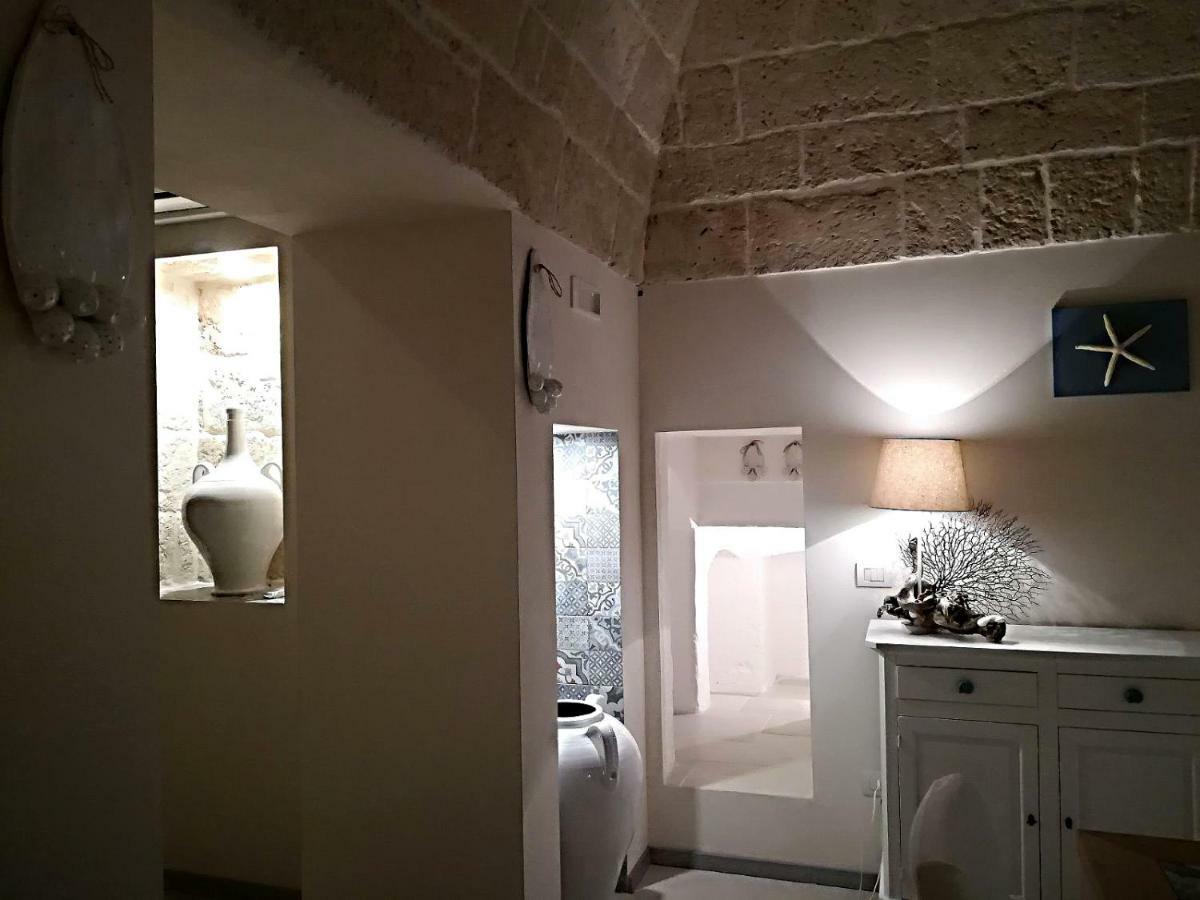 Casa Carlotta Βίλα Monopoli Εξωτερικό φωτογραφία