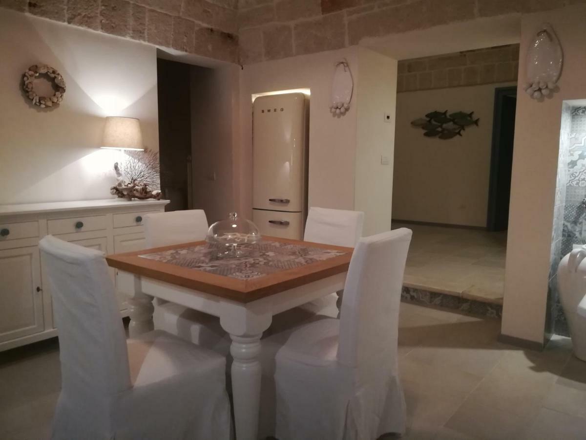 Casa Carlotta Βίλα Monopoli Εξωτερικό φωτογραφία