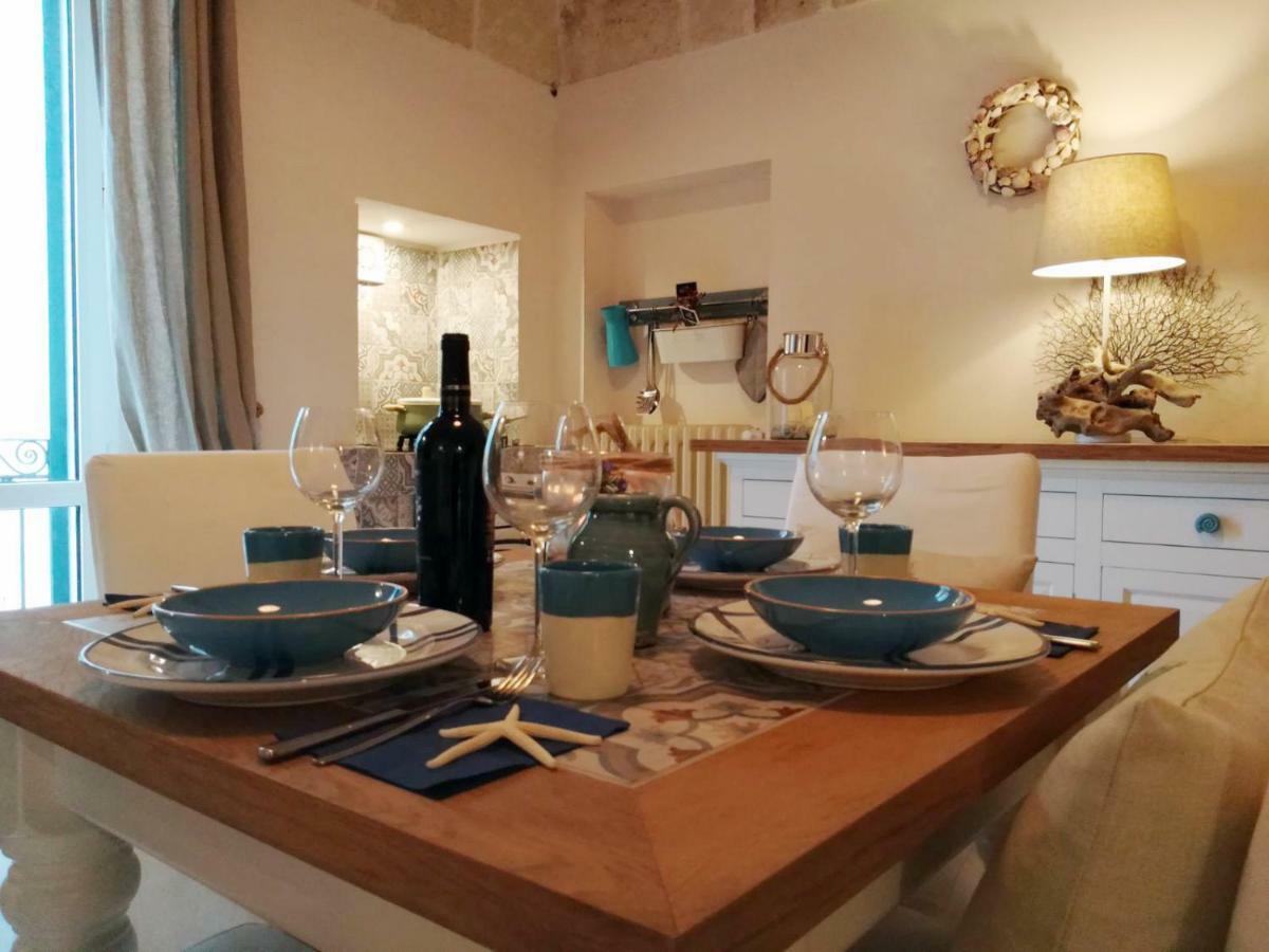Casa Carlotta Βίλα Monopoli Εξωτερικό φωτογραφία