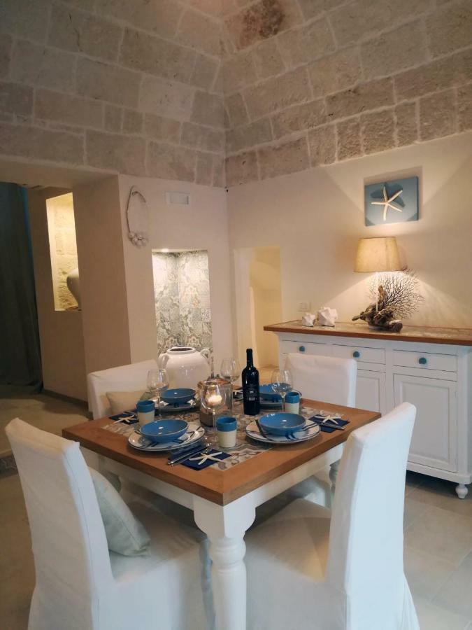 Casa Carlotta Βίλα Monopoli Εξωτερικό φωτογραφία