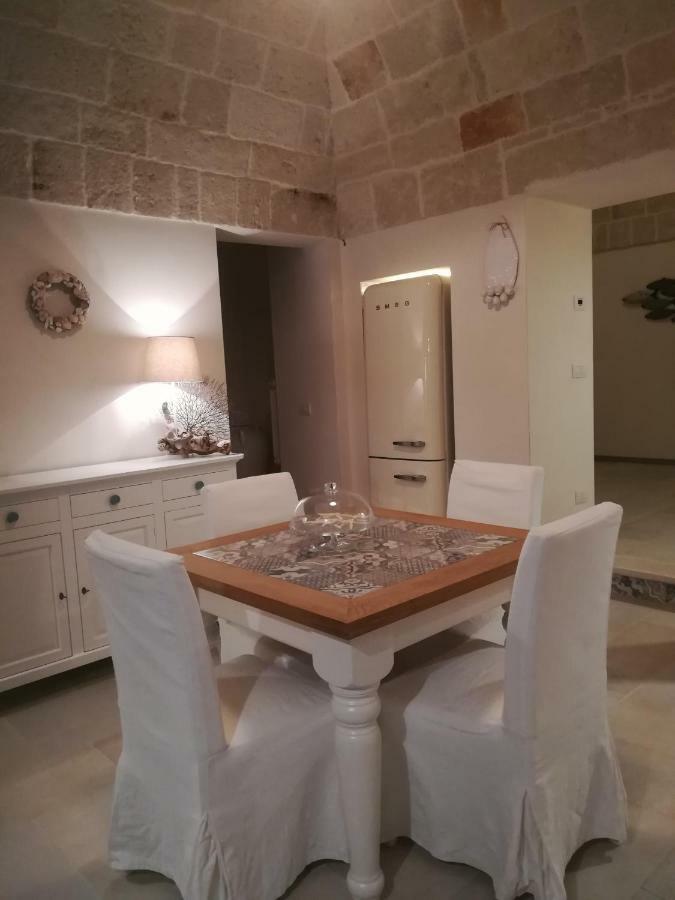 Casa Carlotta Βίλα Monopoli Εξωτερικό φωτογραφία