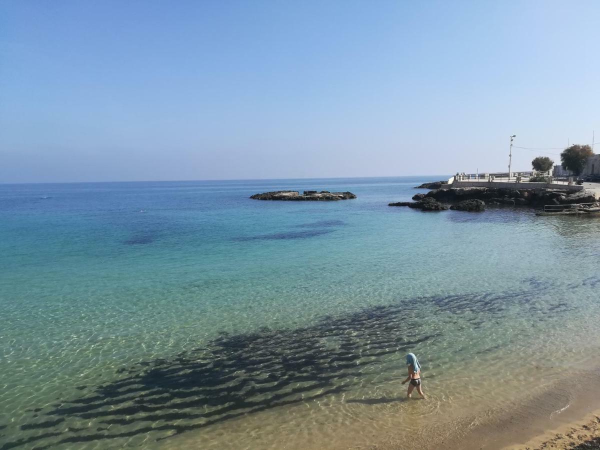 Casa Carlotta Βίλα Monopoli Εξωτερικό φωτογραφία