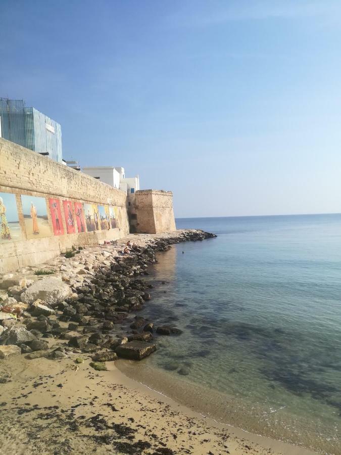 Casa Carlotta Βίλα Monopoli Εξωτερικό φωτογραφία