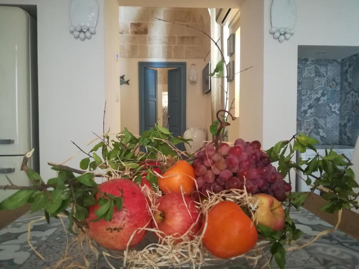 Casa Carlotta Βίλα Monopoli Εξωτερικό φωτογραφία