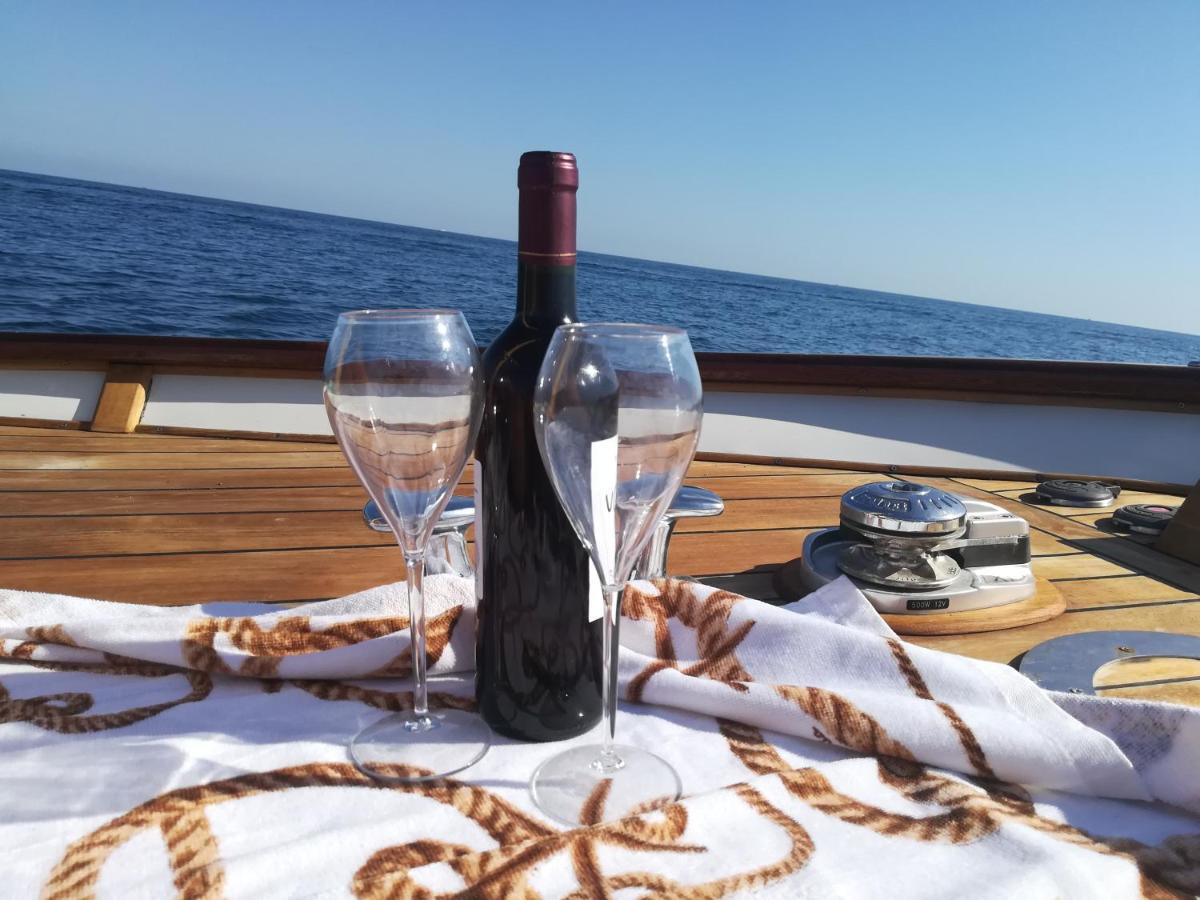 Casa Carlotta Βίλα Monopoli Εξωτερικό φωτογραφία