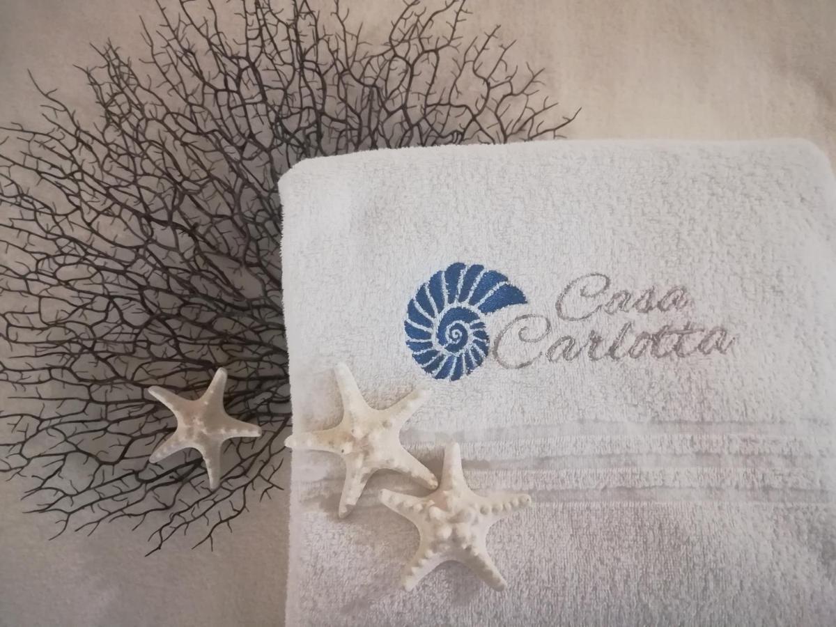 Casa Carlotta Βίλα Monopoli Εξωτερικό φωτογραφία